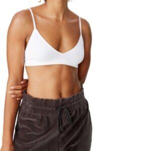Women's Seamless Triangle Bralette